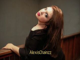 AlexisChainzz