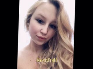 AlexisPratt