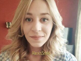 AlexisSmile