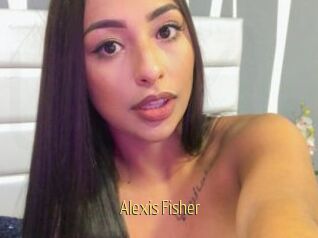 Alexis_Fisher
