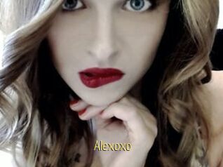 Alexoxo
