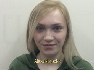 AlexusBrooks