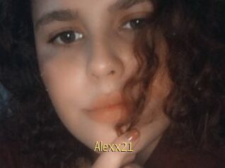 Alexx21