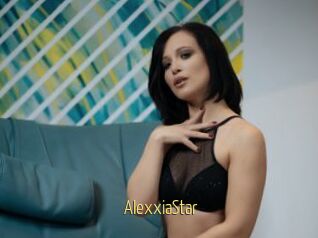AlexxiaStar