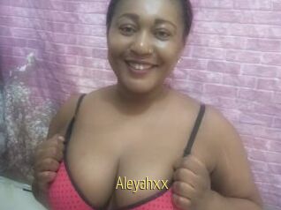 Aleyahxx