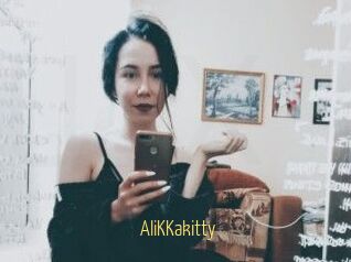 AliKKakitty