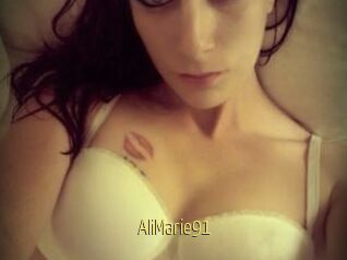 AliMarie91