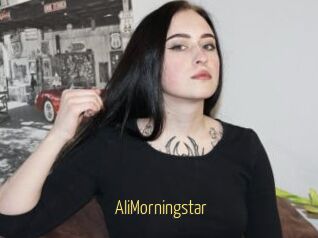 AliMorningstar