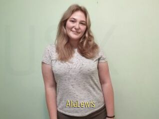 AliaLewis