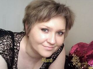 Aliana