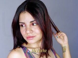 Alicclarke