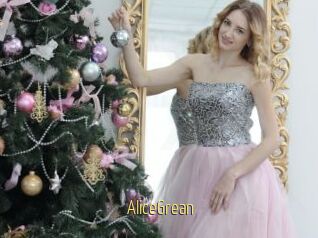 AliceGrean