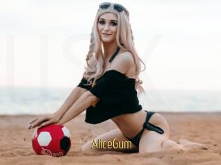 AliceGum