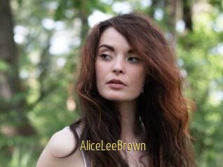 AliceLeeBrown