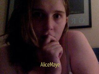 AliceMaye