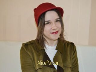 AliceParson