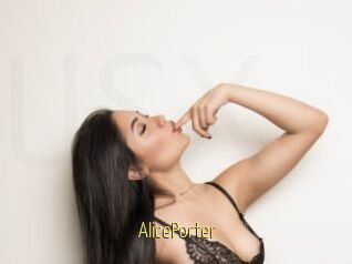 AlicePorter