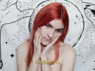 AliceRedfoxx