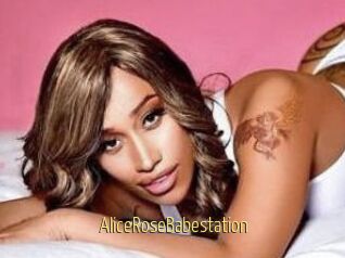 AliceRoseBabestation