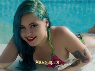 AliceSimpson