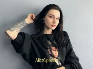 AliceSpecter