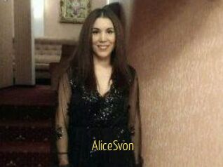 AliceSvon