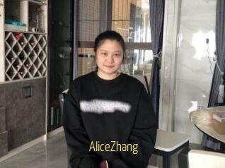 AliceZhang