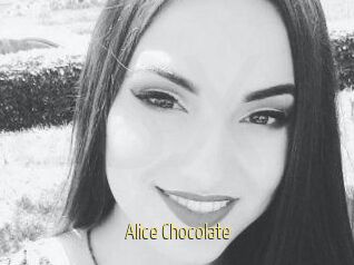 Alice_Chocolate