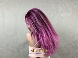 Alice_PinkX