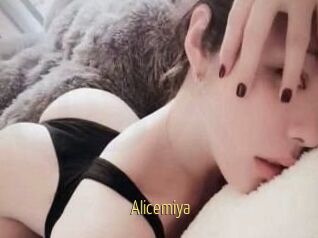 Alicemiya