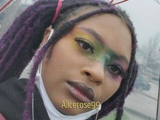 Alicerose99