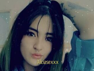 Aliciasexxx
