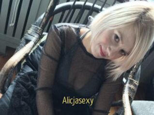 Alicjasexy