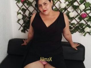 AlimaX