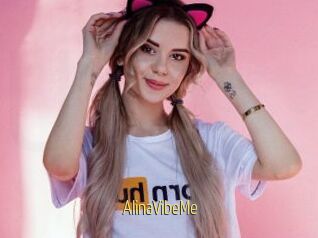 AlinaVibeMe