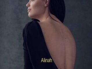 Alinah