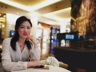 Alinalq