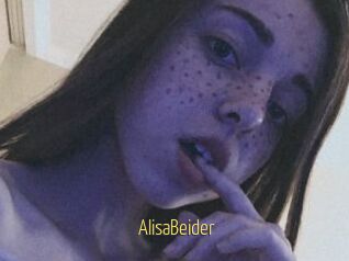 AlisaBeider