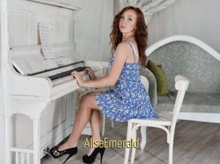 AlisaEmerald