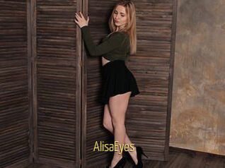 AlisaEyes