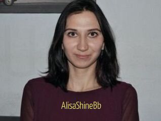 AlisaShineBb