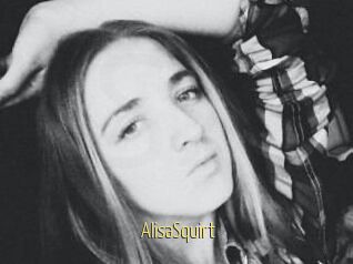AlisaSquirt