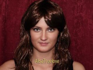 AlisaTruelove