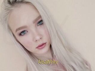 AlisaWhite