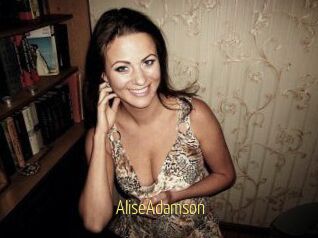 AliseAdamson