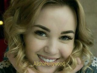 AlishaHollywood