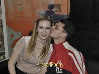 AlishaNRonny