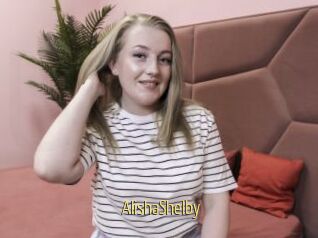 AlishaShelby