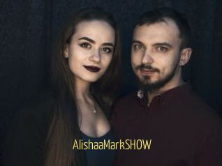 AlishaaMarkSHOW