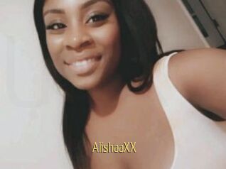 AlishaaXX